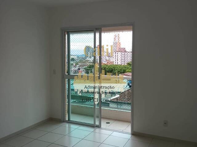 Apartamento para Locação em Santos - 1