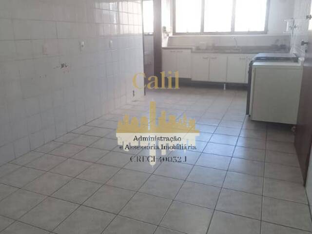 Apartamento para Venda em Santos - 5