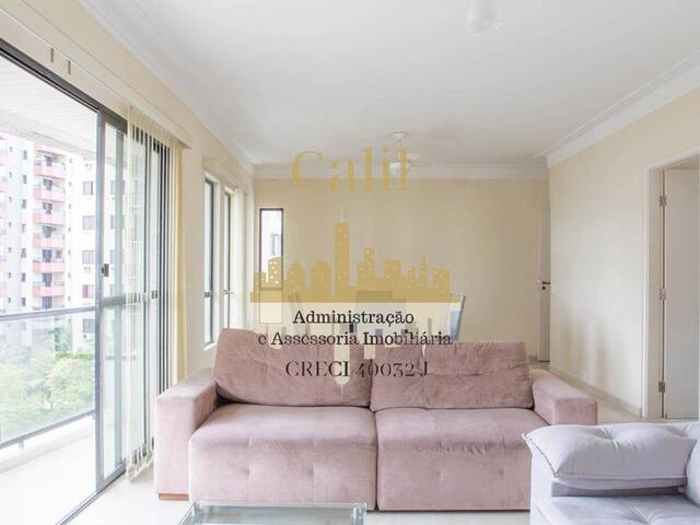 #644 - Apartamento para Venda em Guarujá - SP - 3