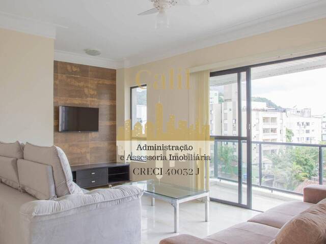 Apartamento para Venda em Guarujá - 5