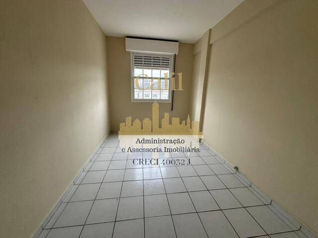 Apartamento para Locação em Santos - 5