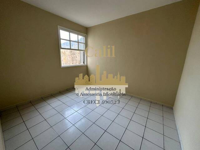 Apartamento para Locação em Santos - 4