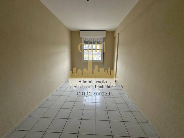#645 - Apartamento para Locação em Santos - SP - 3