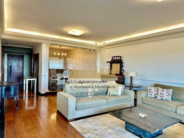 Apartamento para Venda em Santos - 4