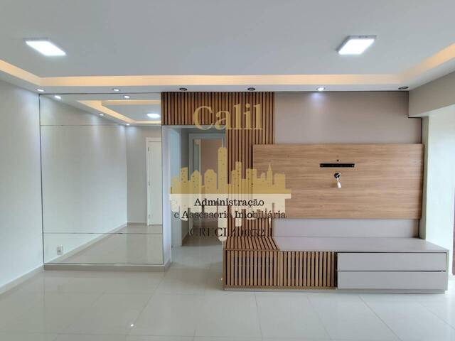 Apartamento para Venda em Santos - 3