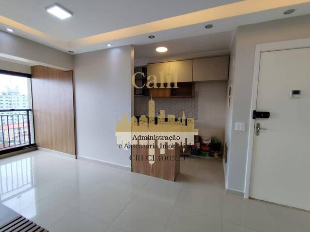 Apartamento para Venda em Santos - 5