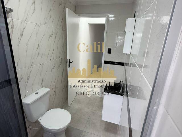 Apartamento para Venda em São Vicente - 5