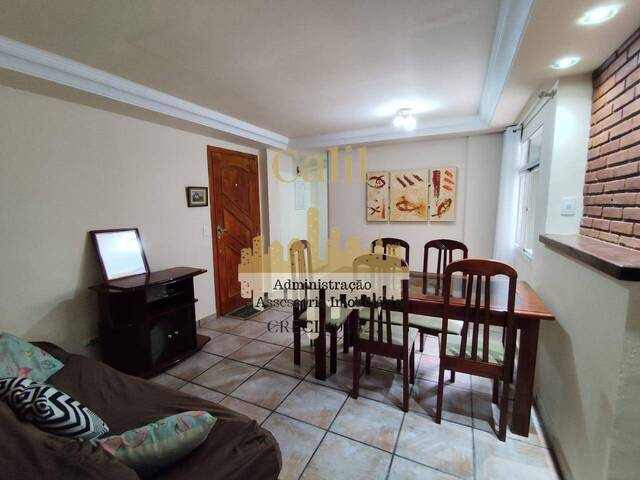 Apartamento para Venda em Santos - 2
