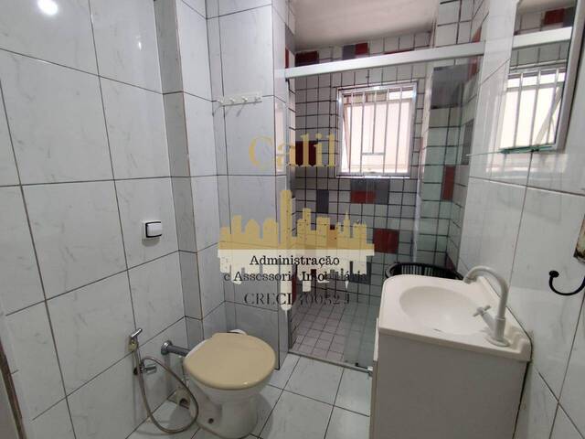 Apartamento para Venda em Santos - 3
