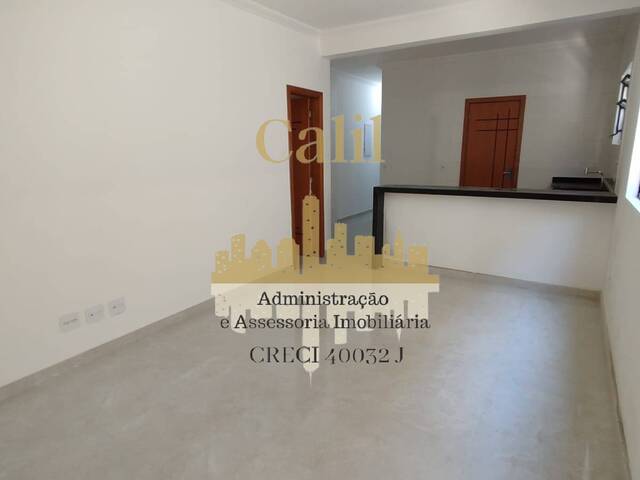 Casa para Venda em Santos - 3