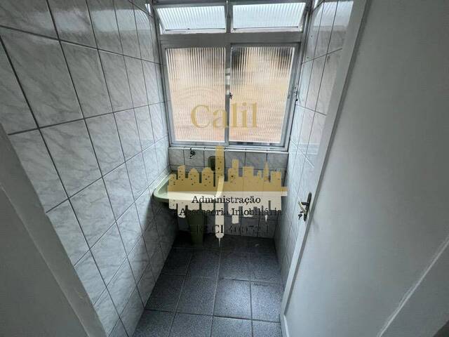 Apartamento para Venda em Santos - 4