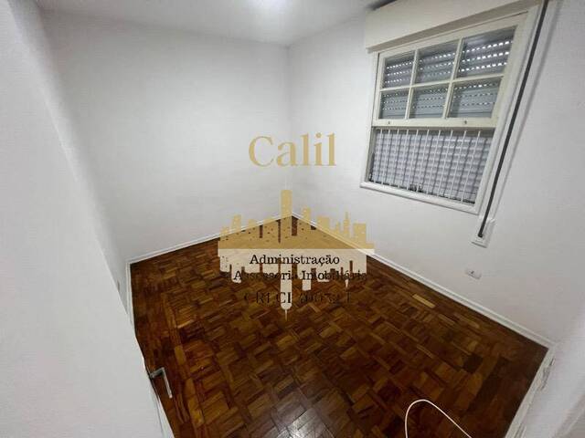 Apartamento para Venda em Santos - 3