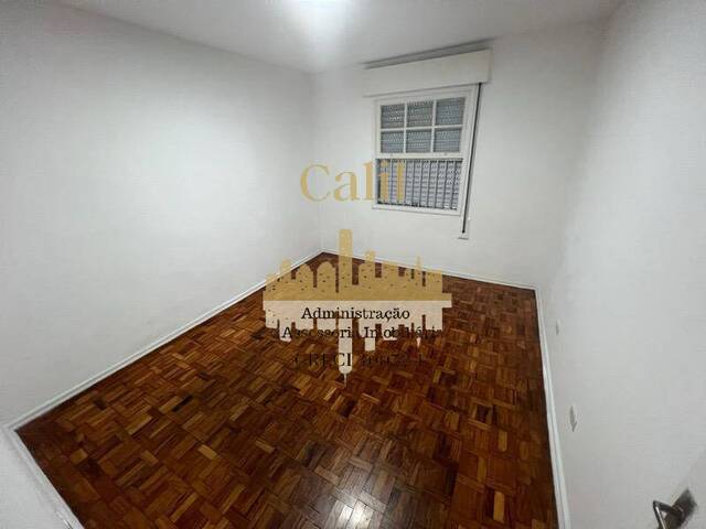 Apartamento para Venda em Santos - 2