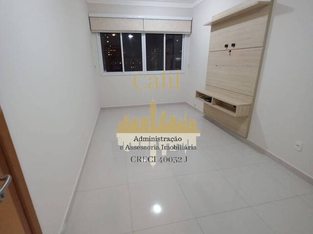 #657 - Apartamento para Locação em Santos - SP - 3