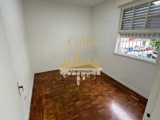 Apartamento para Venda em Santos - 5