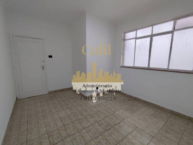 Apartamento para Venda em Santos - 5