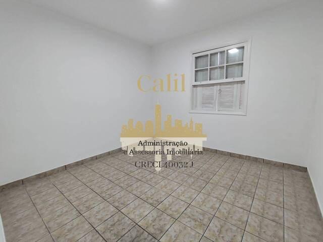 Apartamento para Venda em Santos - 3