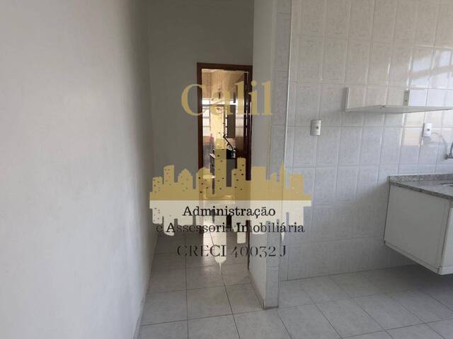 Apartamento para Venda em Santos - 3