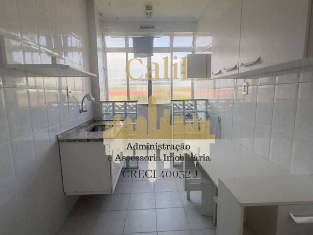 Apartamento para Venda em Santos - 4