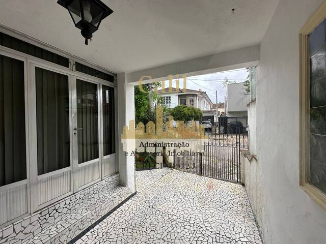 Casa para Venda em Santos - 4