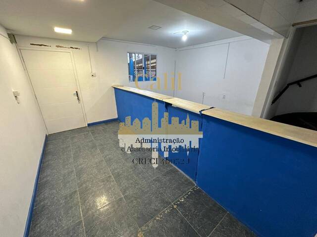 Sobrado para Venda em Santos - 3