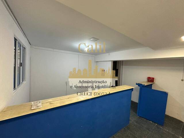 Sobrado para Venda em Santos - 4