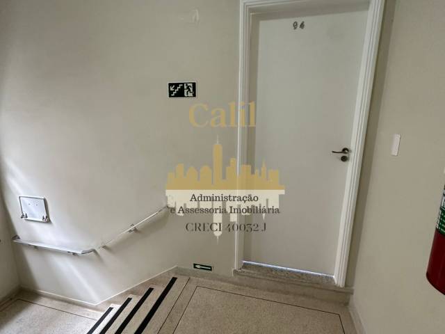 #667 - Apartamento para Locação em Santos - SP - 3