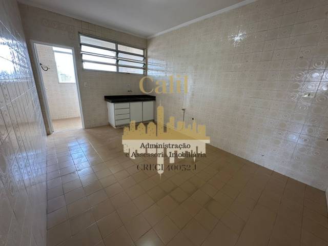 Apartamento para Locação em Santos - 5