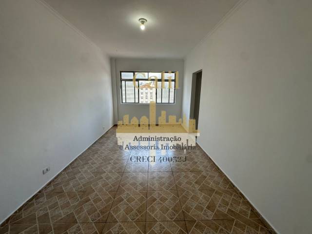 Apartamento para Locação em Santos - 4