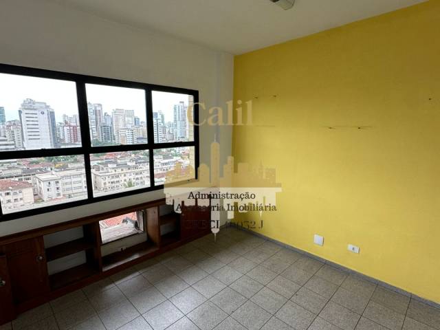 Conjunto Comercial para Locação em Santos - 3