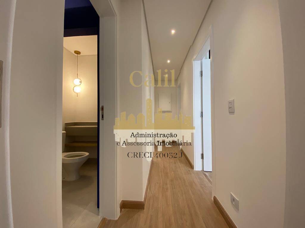 Apartamento à venda com 2 quartos, 127m² - Foto 19