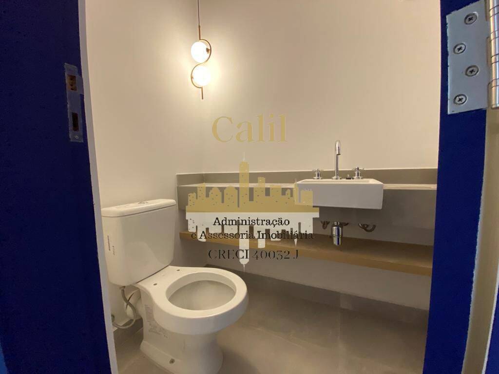 Apartamento à venda com 2 quartos, 127m² - Foto 8