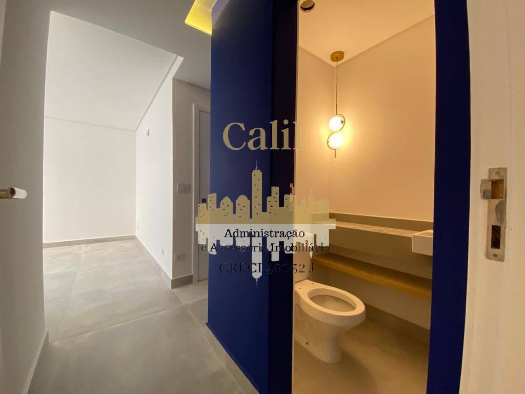 Apartamento à venda com 2 quartos, 127m² - Foto 9