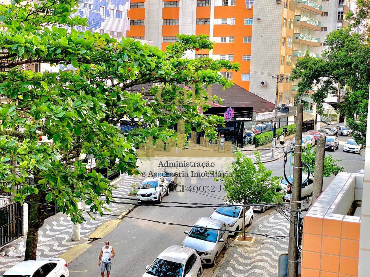 Apartamento à venda com 2 quartos, 127m² - Foto 6