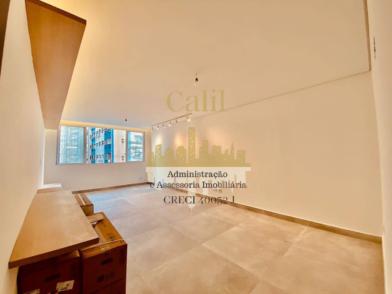 Apartamento à venda com 2 quartos, 127m² - Foto 1