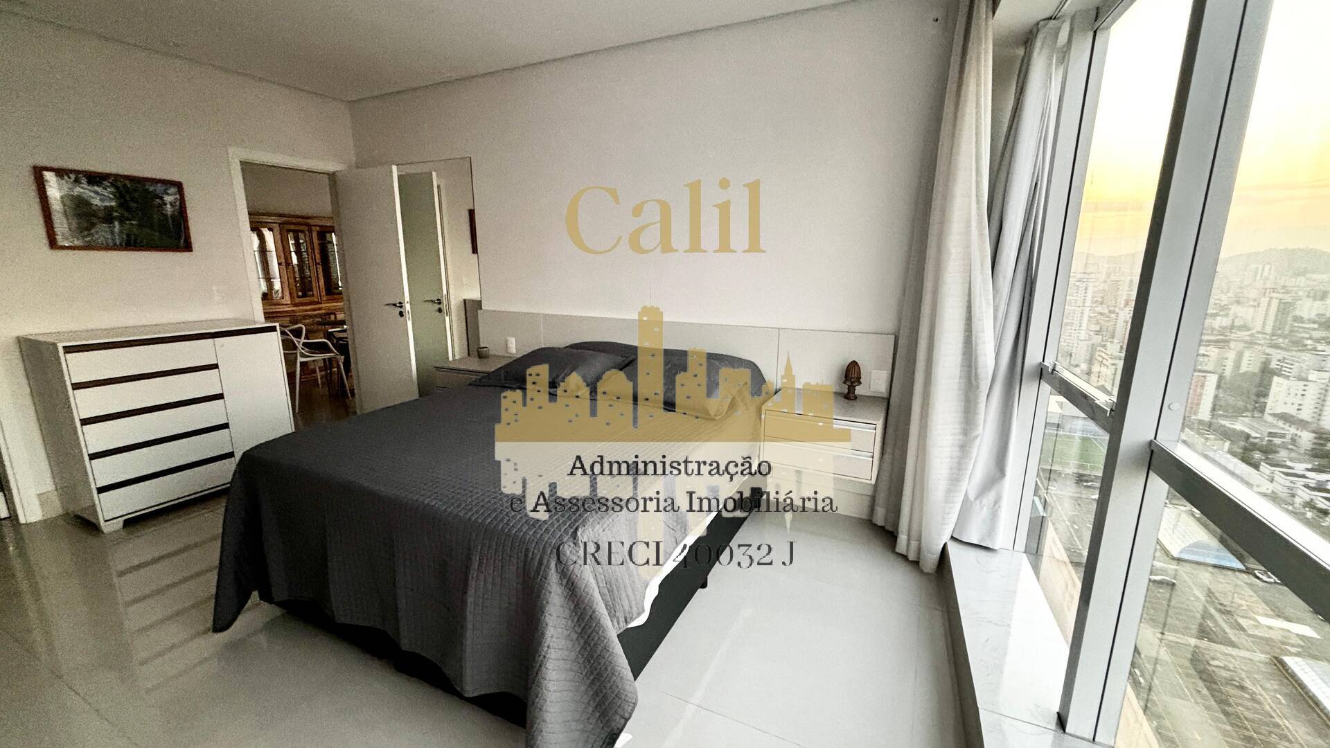 Apartamento à venda com 1 quarto, 67m² - Foto 6