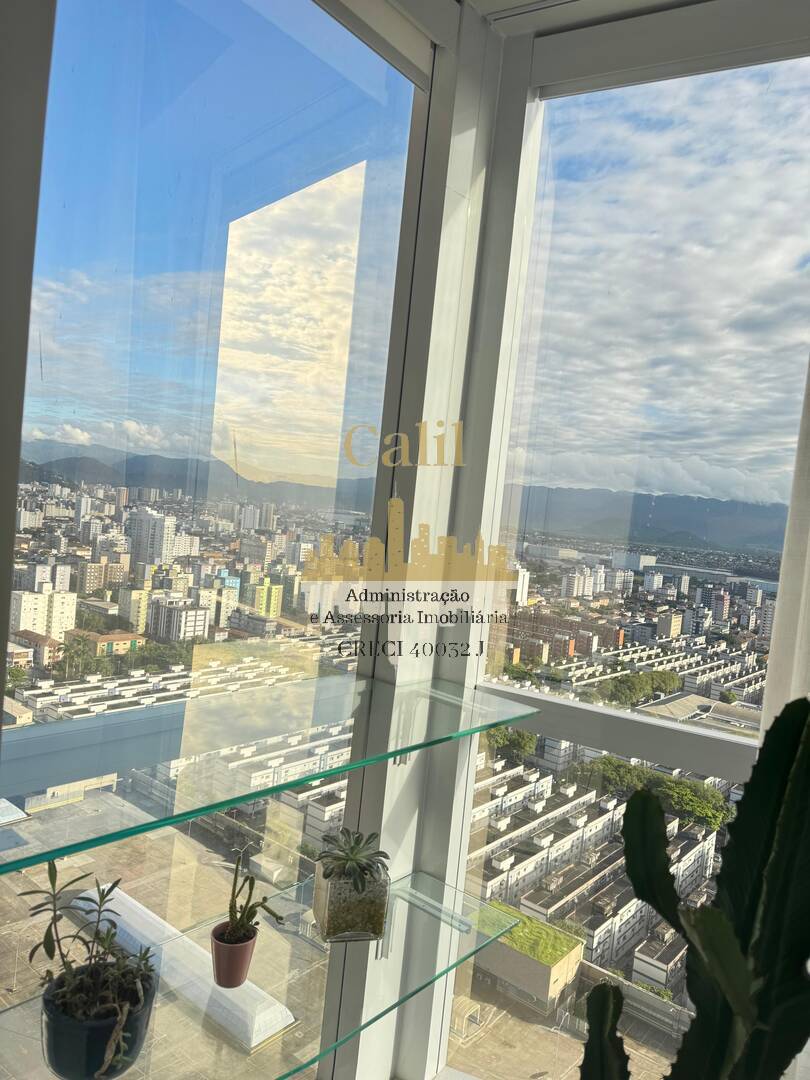 Apartamento à venda com 1 quarto, 67m² - Foto 11