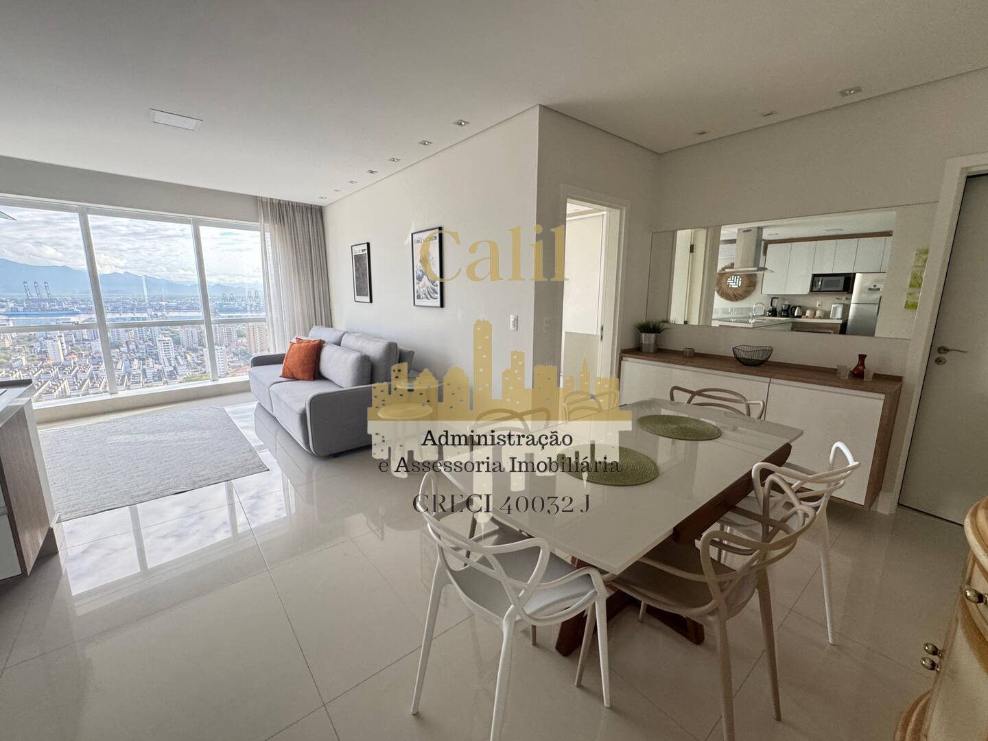 Apartamento à venda com 1 quarto, 67m² - Foto 9