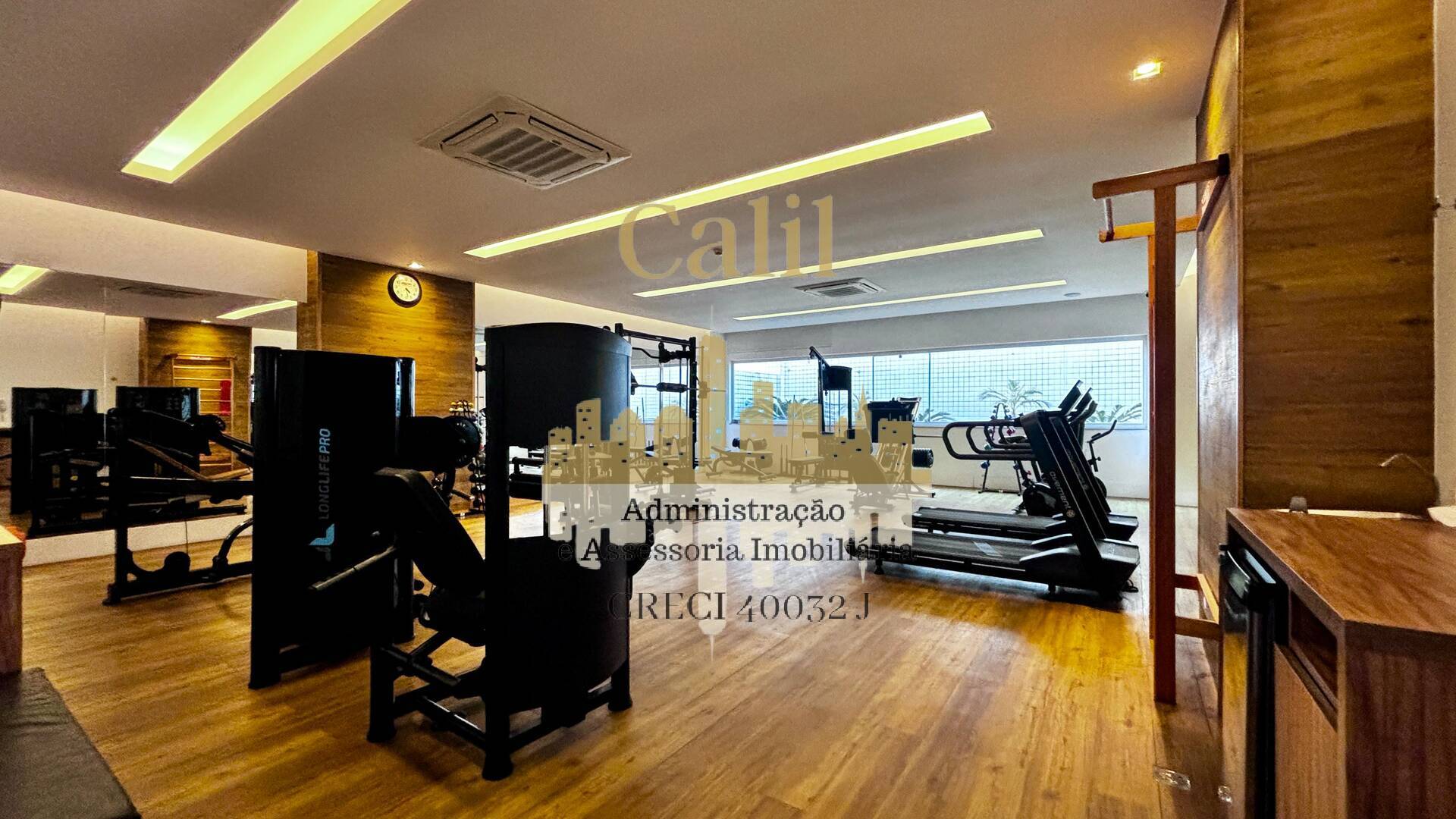 Apartamento à venda com 1 quarto, 67m² - Foto 26