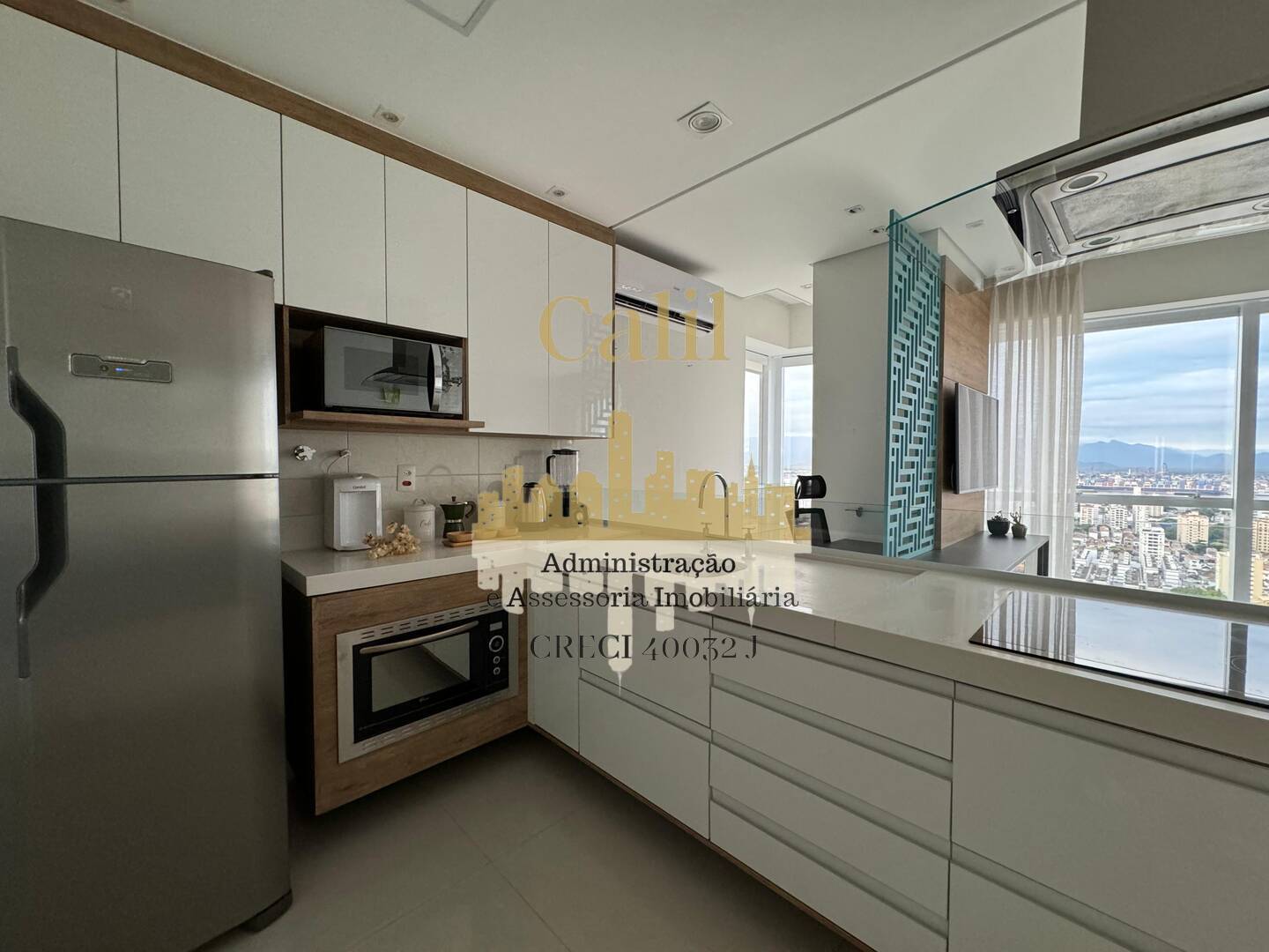 Apartamento à venda com 1 quarto, 67m² - Foto 8
