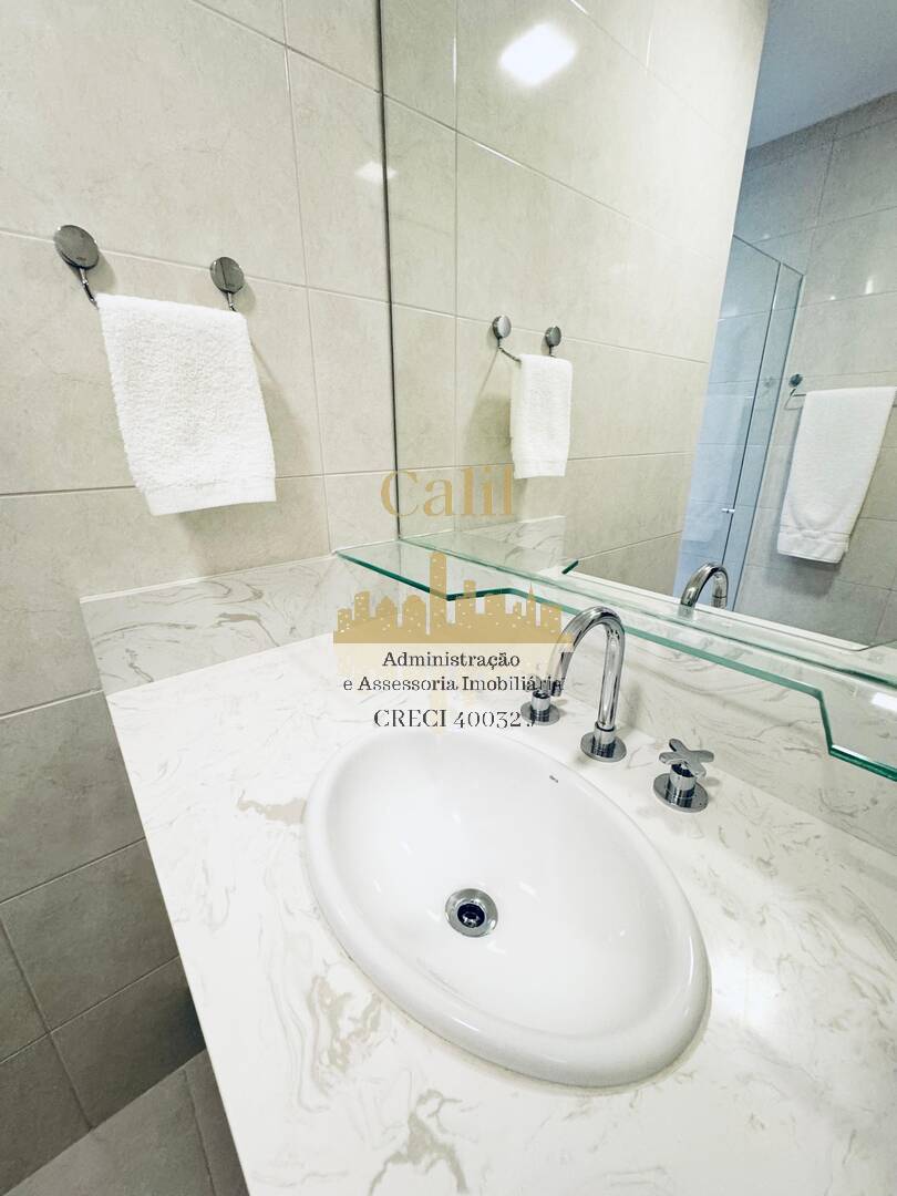 Apartamento à venda com 1 quarto, 67m² - Foto 12