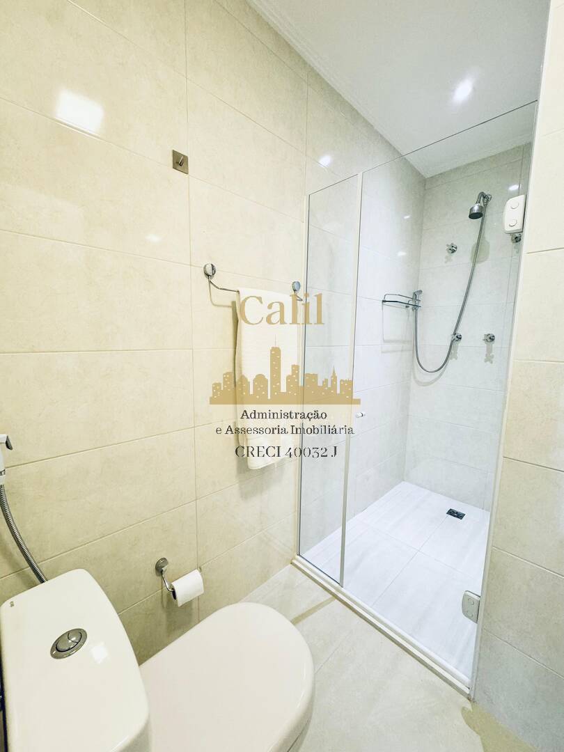 Apartamento à venda com 1 quarto, 67m² - Foto 13