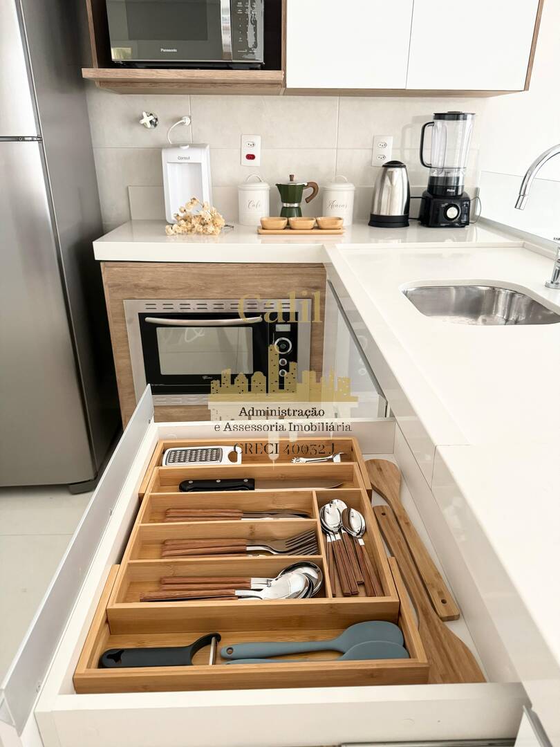 Apartamento à venda com 1 quarto, 67m² - Foto 19