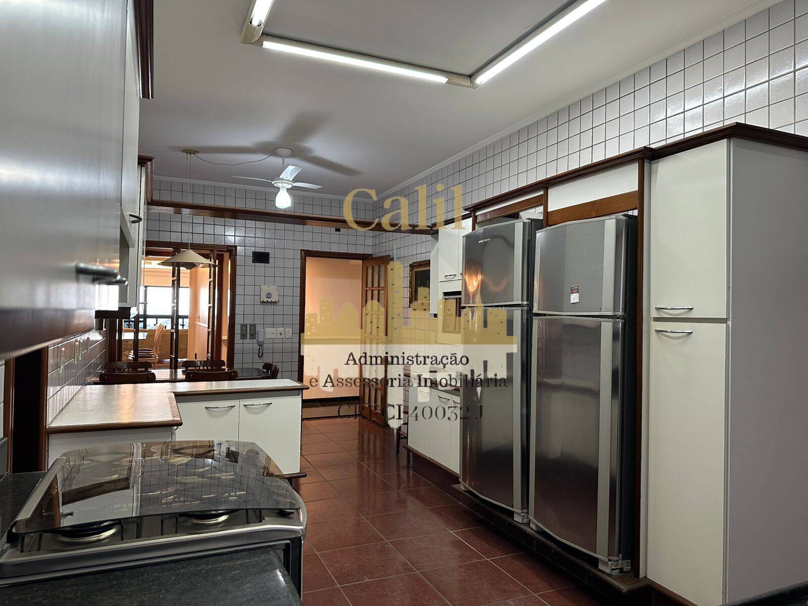 Apartamento à venda com 3 quartos, 252m² - Foto 39