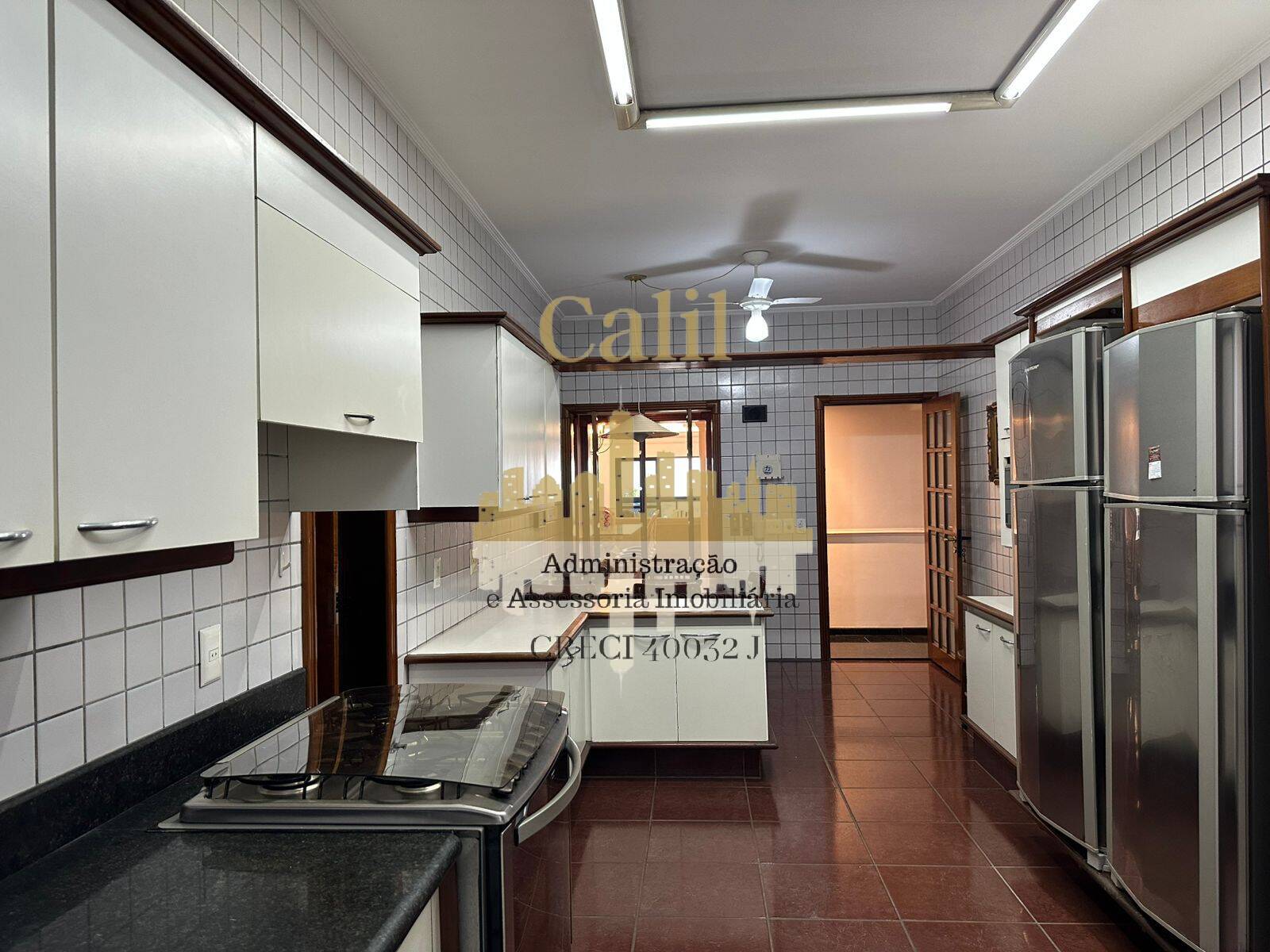 Apartamento à venda com 3 quartos, 252m² - Foto 40