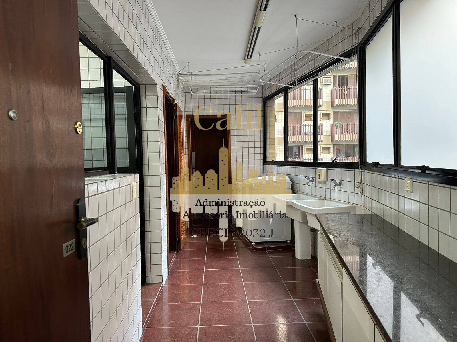 Apartamento à venda com 3 quartos, 252m² - Foto 41