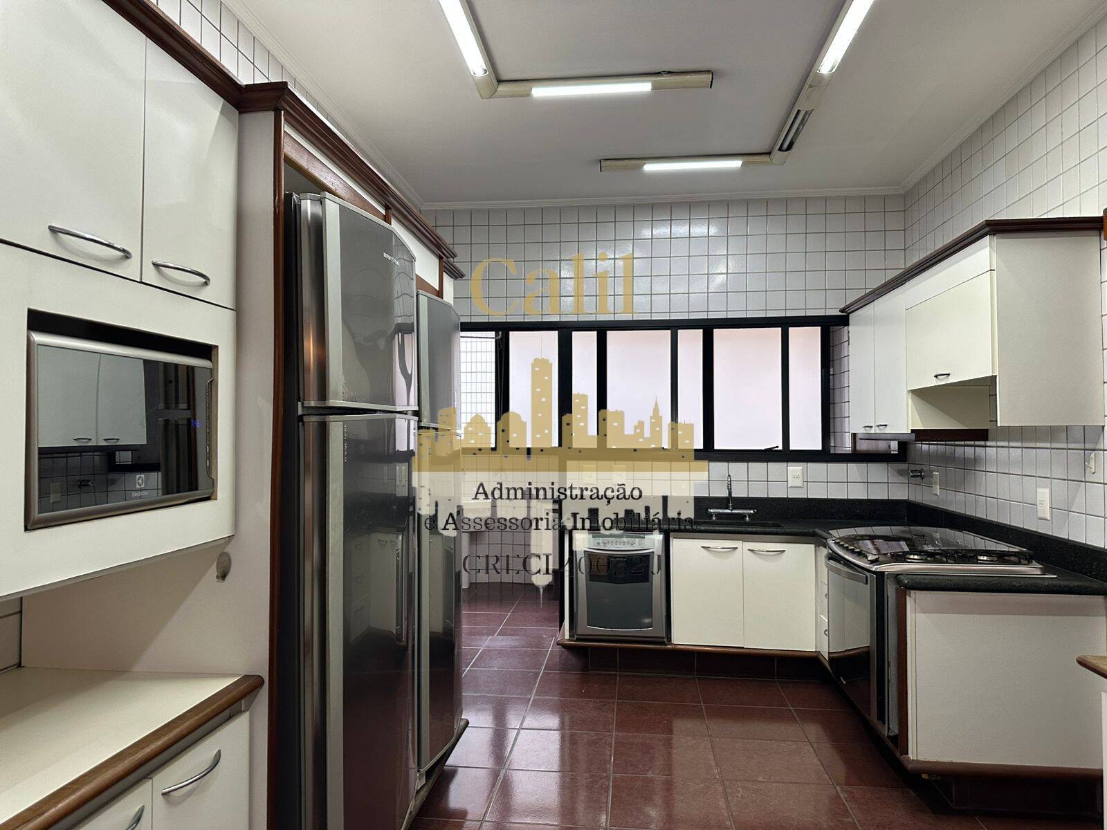 Apartamento à venda com 3 quartos, 252m² - Foto 37