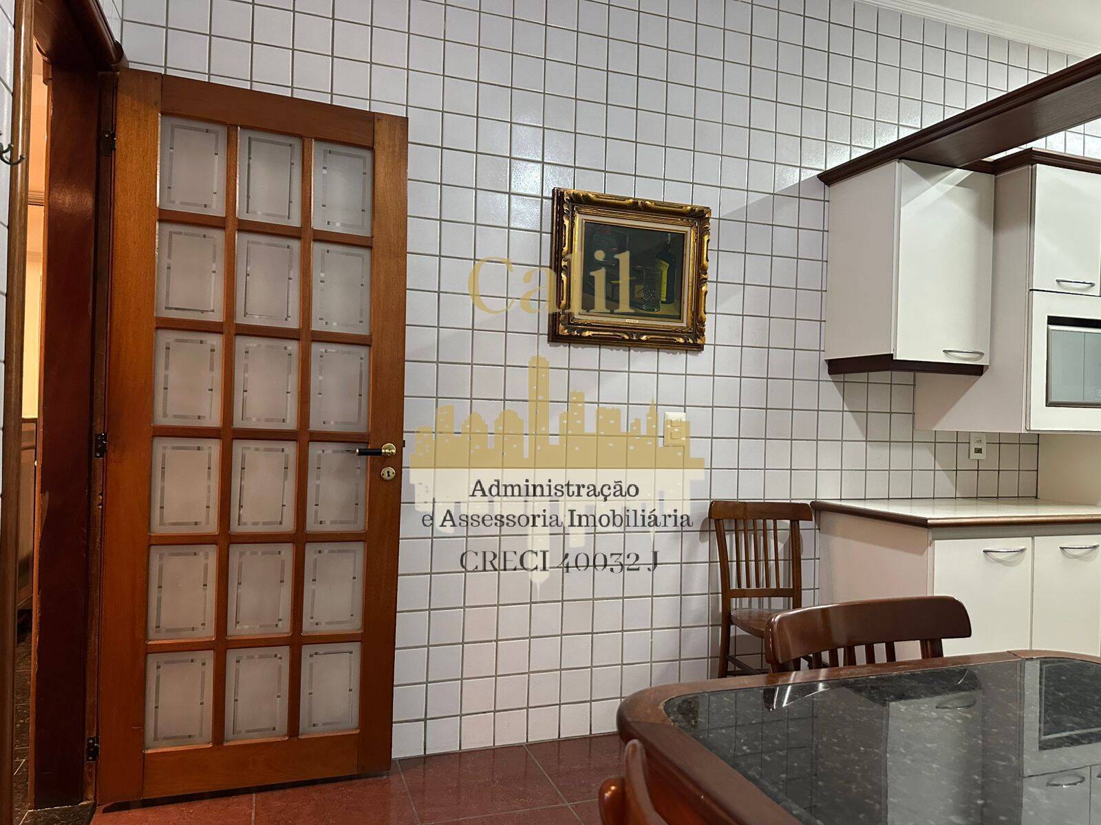 Apartamento à venda com 3 quartos, 252m² - Foto 35