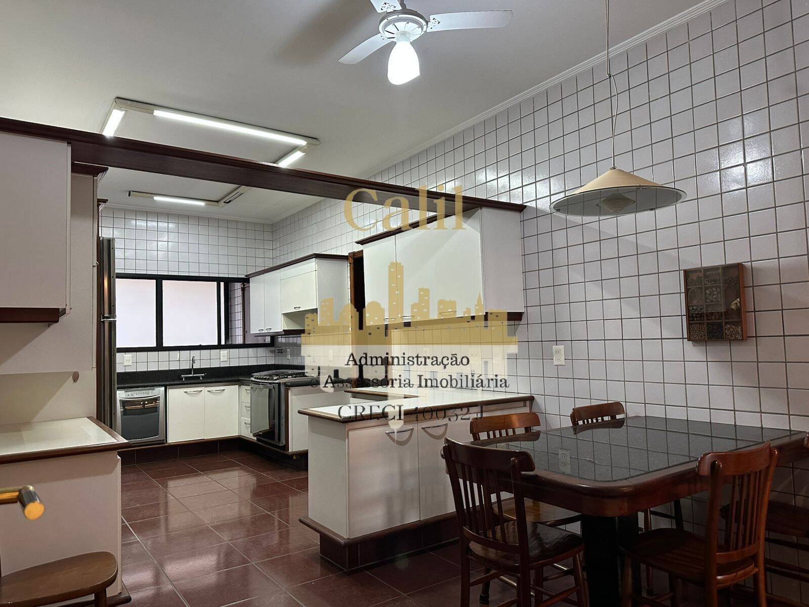 Apartamento à venda com 3 quartos, 252m² - Foto 34