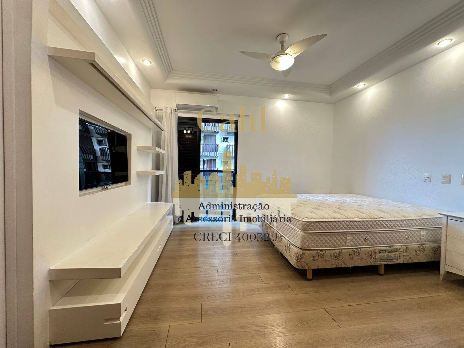 Apartamento à venda com 3 quartos, 252m² - Foto 16